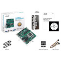 "1700 ASUS PRO H610T CSM mITX D4"