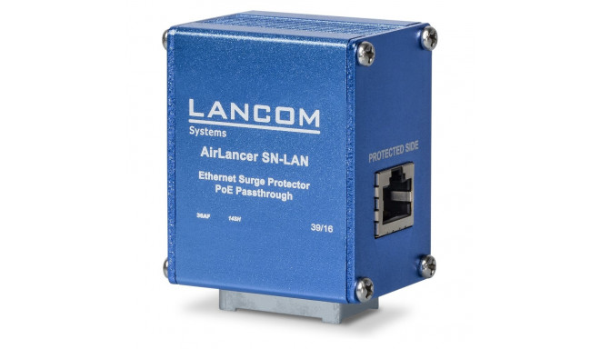 AirLancer SN-LAN liigpingekaitse välistingimustesse