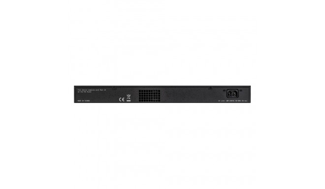 "24+4P Lancom GS-3628XUP RM M WiFi 6E"