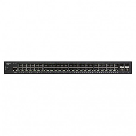 "48+4P Lancom GS-3652XP RM M"