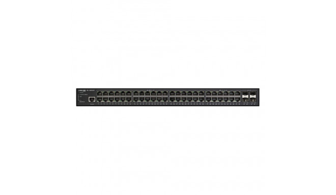 48+4P Lancom GS-3652XP RM M