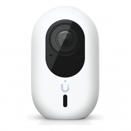 Ubiquiti UniFi G6 Instant videokaamera siseruumi 4K WiFi USB-C valge UVC-G6-INS-W