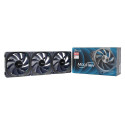 "120mm Seasonic MagFlow 1225PWM -3Pack"