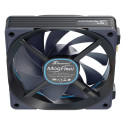 "120mm Seasonic MagFlow 1225PWM -3Pack"