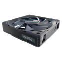 "120mm Seasonic MagFlow 1225PWM -3Pack"