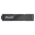 "120mm Seasonic MagFlow 1225PWM -3Pack"