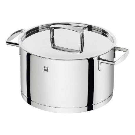 "Zwilling Passion Kochgeschirrset 5-Teilig"