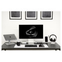 "Kensington Headset H3000 PROVC Bluetooth schwarz"