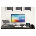 "Kensington Headset H3000 PROVC Bluetooth schwarz"