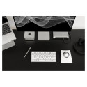 "Kensington Headset H3000 PROVC Bluetooth schwarz"