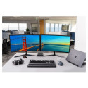"Kensington Headset H3000 PROVC Bluetooth schwarz"