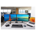 "Kensington Headset H3000 PROVC Bluetooth schwarz"