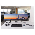"Kensington Headset H3000 PROVC Bluetooth schwarz"