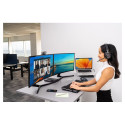 "Kensington Headset H3000 PROVC Bluetooth schwarz"