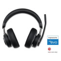 "Kensington Headset H3000 PROVC Bluetooth schwarz"