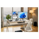 "Kensington Headset H3000 PROVC Bluetooth schwarz"