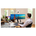 "Kensington Headset H3000 PROVC Bluetooth schwarz"