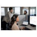 "Kensington Headset H3000 PROVC Bluetooth schwarz"