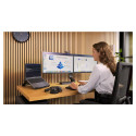 "Kensington Headset H3000 PROVC Bluetooth schwarz"