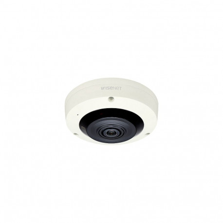 Hanwha Techwin 360° fikseeritud IP-kuppelkaamera XNF-8010RP