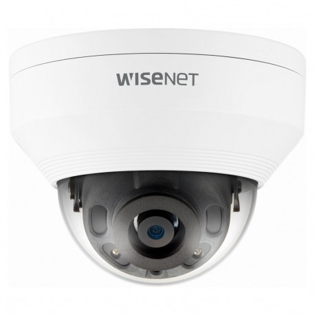"Hanwha Techwin IP-Cam Fixed Dome ""Q-Serie"" QNV-7022R 4MP"