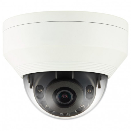 "Hanwha Techwin IP-Cam Fixed Dome ""Q-Serie"" QNV-6012R 2MP"