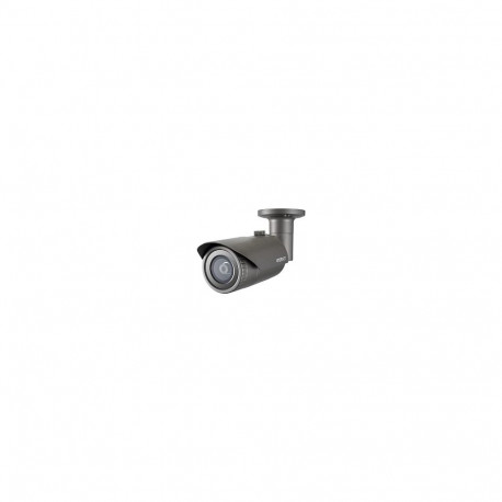 "Hanwha Techwin IP-Cam Bullet Q-Serie QNO-6012R"