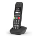 "Gigaset E290 HX schwarz int."