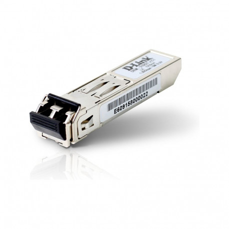 D-Link DEM-310GT MiniGBIC 1000BaseLX (Single-Mode) jaemüügipakend