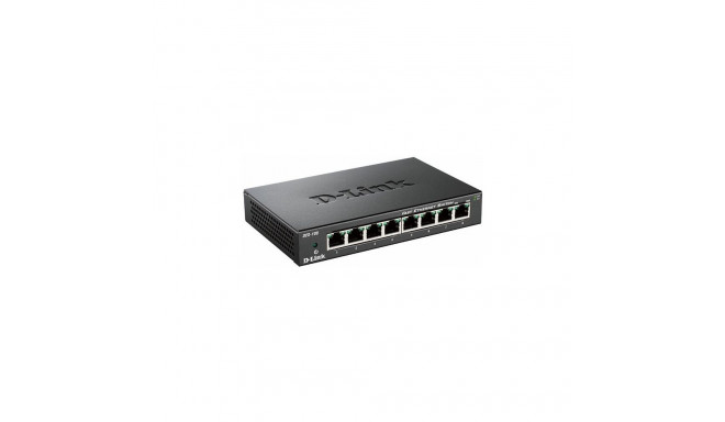 "FAST ETHERNET SWITCH"