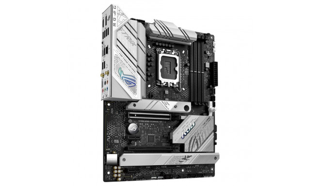"1700 ASUS ROG STRIX B760-A Gaming WiFi ATX"