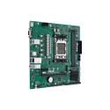 "AM5 ASUS PRO A620M-DASH-CSM mATX"