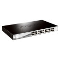 "8/2P D-Link DGS-1210-28P/E M"