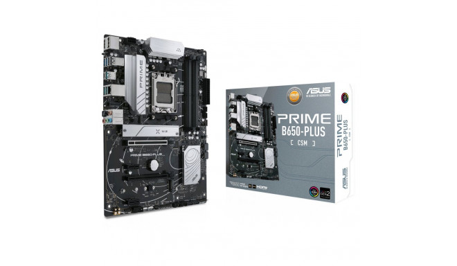"AM5 ASUS PRIME B650-PLUS-CSM"
