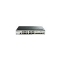 "52P D-Link DGS-1510-52XMP PoE+ M Gigabit Stack"