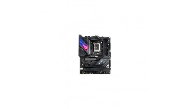 "1700 ASUS ROG STRIX Z690-E GAMING WIFI"