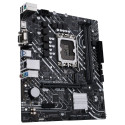 Asus mainboard Prime H610M-D DDR4 1700