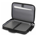"Dicota Multi ONE Clamshell 14-16"" black"