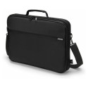 "Dicota Multi ONE Clamshell 14-16"" black"