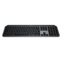 "Logitech MX Keys S FOR MAC"