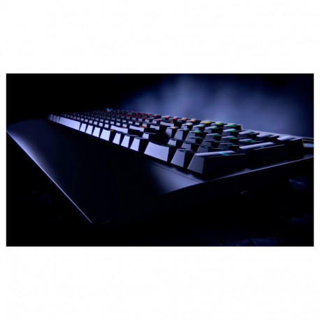 Logitech Prodigy G213 US Layout mänguklaviatuur