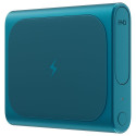 "HMD Amped Buds cyan"