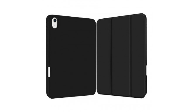 4smarts Folio Case Basic ümbris iPad Air 11" / iPad Pro 11", must