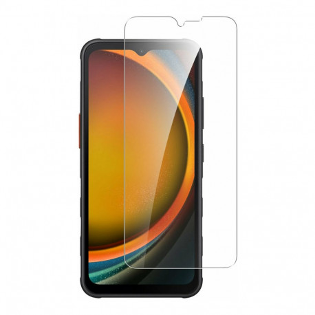 "4smarts Second Glass fr Samsung Galaxy XCover 7"