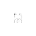 "4smarts Aktives In-Ear Headset Melody Digital Basic USB-C wei"