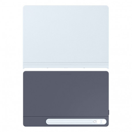 "Samsung Smart Book Cover fr Galaxy Tab S9+/S10+. Blue"