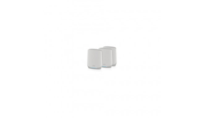 "ORBI AX5400 MESH SYSTEM"