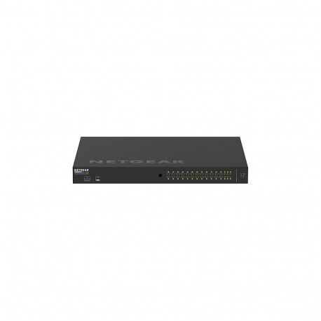 "AV LINE M4250-26G4XF-POE+ 24X1G"