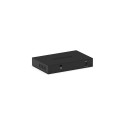 "NETGEAR Switch 8x GE GS308E-400EUS Unmanaged Plus"