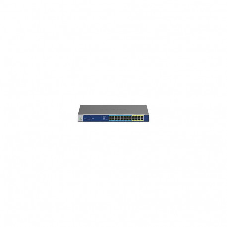 24-pordiline GB mittehallatav PoE++ võrgulüliti